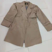 بارونی ، مانتو پاییزه