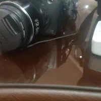 دوربین Canon