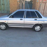 پرایدمدل ۸۹دوگانه فابریک پلمپ