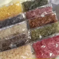 خورده نبات دمنوشی