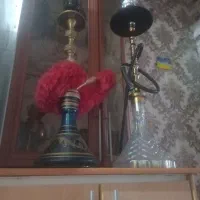قلیان ولف وبرنج قیمت مناسب