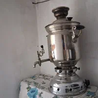 سماور ۱۲لیتر