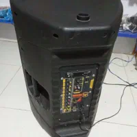 اکو باند 15اینچ بلوتوثی فلش خور بزرگ