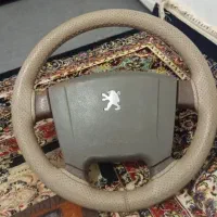 فرمان پژو ایربگ دار