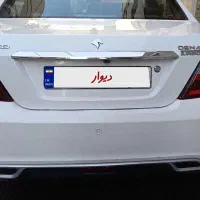 دنا پلاس توربو مدل97