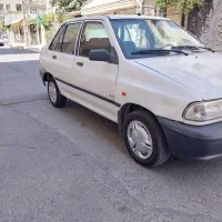 پرایدصبامدل89کولرروشن