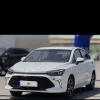 بیجینگ صفر مدل 404