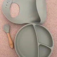 ظرف غذا سیلیکونی