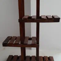 استند گلدان
