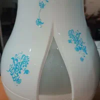 بخورسرد التراسونیک مدل گل