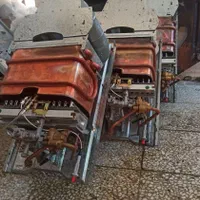 فروش آبگرمکن کارکرده تعمیرات انواع پکیج