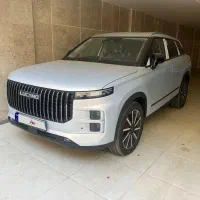 لوکانو L7 ال ۷ صفر مدل ۱۴۰۴ معاوضه