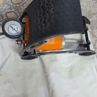 تلمبه باد پایی دو سیلندر دایسون