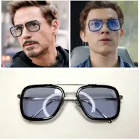 عینک تونی استارک