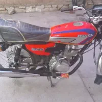 موتور احسان مدل ۱۳۹۷