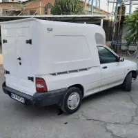 استخدام راننده با وانت یا سواری شخصی