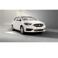 شاهین اتومات cvt مدل 1404