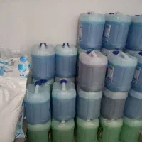 مایع لباسشویی درجه یک و با کیفیت