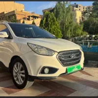 کرایه / اجاره ماشین رنت خودرو توسان در هتل هما