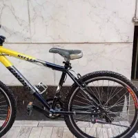 دوچرخه