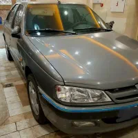 پارس Tu5 بدون رنگ ۱۴۰۰ (فروش یا معاوضه با i20)