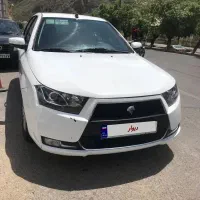 دنا تیپ ۲ مدل ۹۷ (پول ساینا)