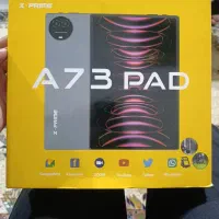xprime a73|تبلت|بندر ترکمن, |دیوار