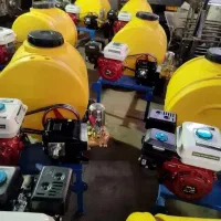 سمپاش فرغونی زنبه ای برند اسکاتنو مدل ‌‌SF43