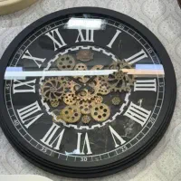 ساعت ارس چرخ دنده ای همراه با یکسال ضمانت موتور