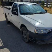 آریسان ۱ مدل ۹۴ دوگانه سوز