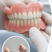 ساخت دندان مصنوعی با کیفیت عالی و قیمت مناسب