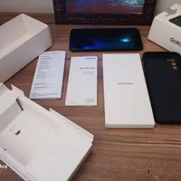 سامسونگ Galaxy A03s|موبایل|اصفهان, خانه اصفهان|دیوار