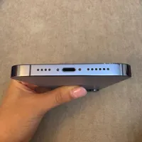 اپل iPhone 13 Pro Max با حافظهٔ ۲۵۶ گیگابایت|موبایل|تهران, قبا|دیوار