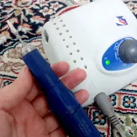 لوازم ناخنکاری