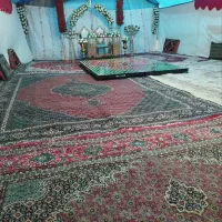 کرایه چادر عروسی با تمام امکانات و اندازه