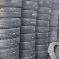 انواع لاستیک استوک بار تهران 13/14/15/16