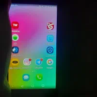 هواوی y6 کم کارکرد فوری فروشی