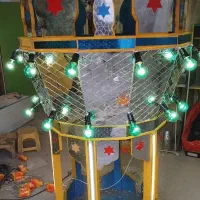 حجله تورچارتر