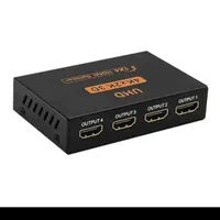 اسپیلینتر HDMI