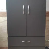 کمدمیزآرایش وبخاری