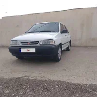 پراید|خودرو سواری و وانت|گنبد کاووس, |دیوار