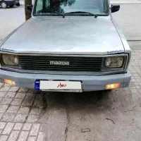 مزداژاپنی