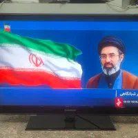 ال سی دی ۴۲ سامسونگ