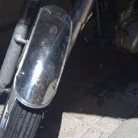 هندا مدل۸۳مزایده