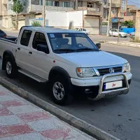 پیکاپ ریچ مدل 97