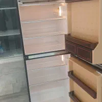 تمام یخچال کمبی دانمارکی