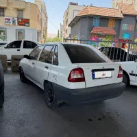 پراید ۱۴۱
