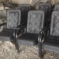 میز L بونگا ۱۰ صندلی رومیزی