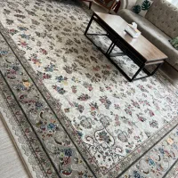 فرش