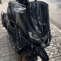 یاماها انمکس